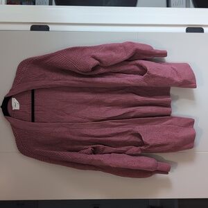 Wilfred Free Cardigan Sweater